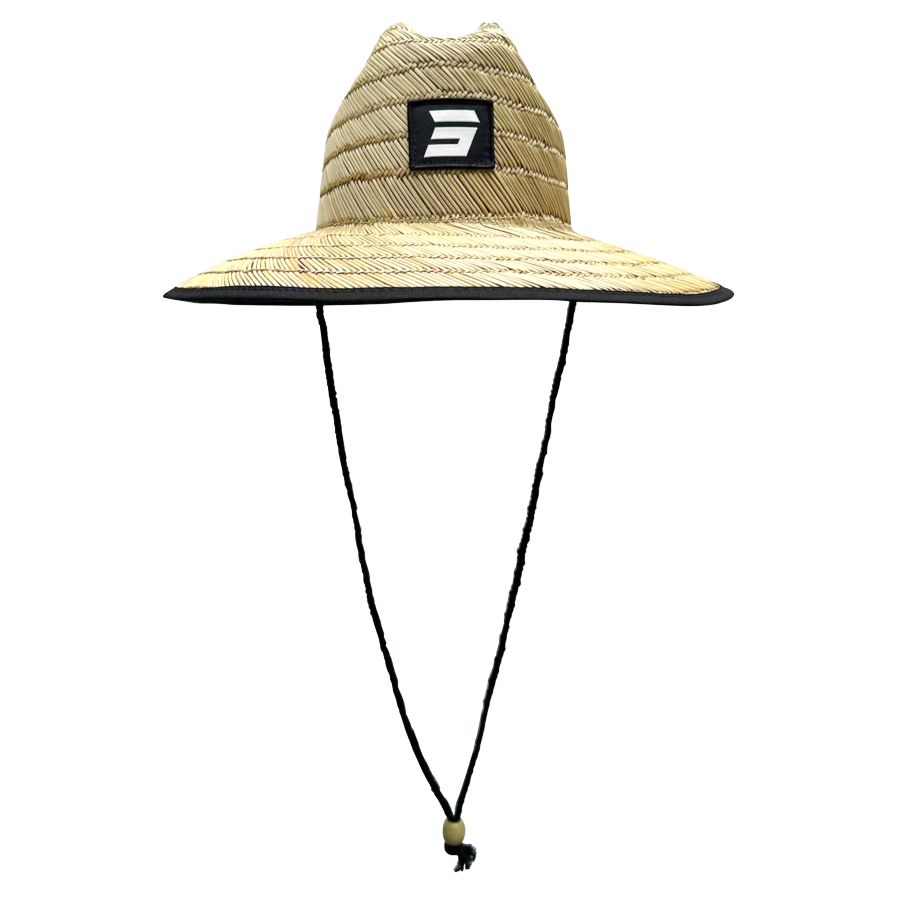 Kapelusz SHOT HAT STRAW SAND