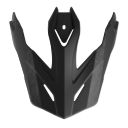 Daszek kasku SHOT TREK TACTIC BLACK MATT