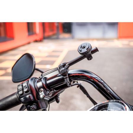 Uchwyt kierownicy SP CONNECT MOUNT MOTO 3D