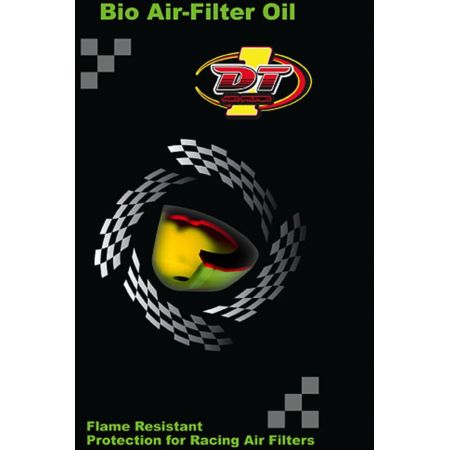 Olej do filtra powietrza DT-1 1l