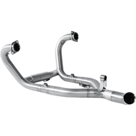 Kolektor wydechowy AKRAPOVIC BMW R NINE T