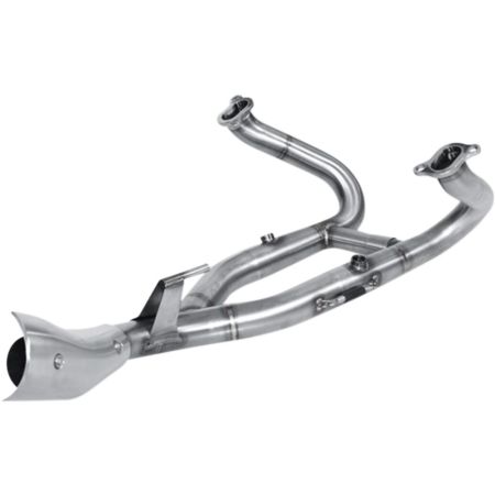 Kolektor wydechowy AKRAPOVIC BMW R 1200 GS