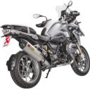 Kolektor wydechowy AKRAPOVIC BMW R 1200 GS