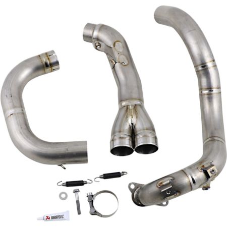 Kolektor wydechowy AKRAPOVIC INDIAN FTR 1200