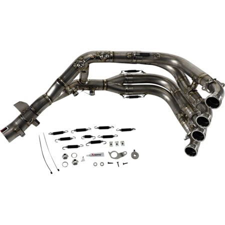 Kolektor wydechowy AKRAPOVIC BMW M 1000 XR