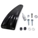 Wspornik tłumika AKRAPOVIC APRILIA RSV4