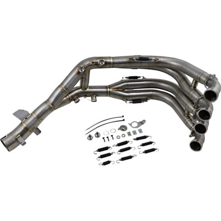 Kolektor wydechowy AKRAPOVIC BMW M 1000 XR