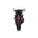 Układ wydechowy AKRAPOVIC TRIUMPH DAYTONA 660