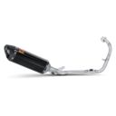 Układ wydechowy AKRAPOVIC YAMAHA YZF-R 125