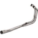 Kolektor wydechowy AKRAPOVIC KAWASAKI EX 400