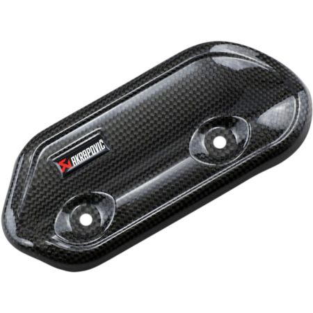 Osłona termiczna AKRAPOVIC SUZUKI RMZ450