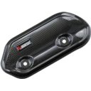 Osłona termiczna AKRAPOVIC SUZUKI RMZ450