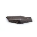 Osłona termiczna AKRAPOVIC HONDA NSS 350/750