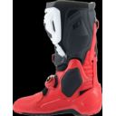 Buty Tech 10 Enduro rd/bk/wh 10