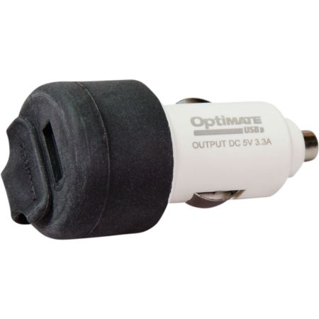 Ładowarka samochodowa 12V 2A TECMATE