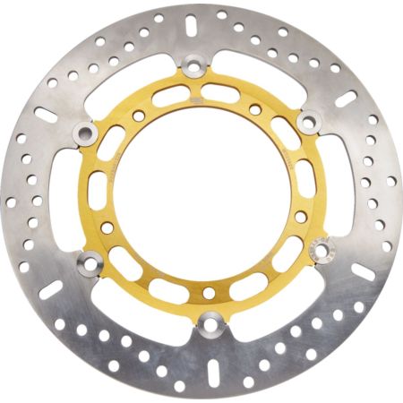 Tarcza hamulcowa EBC X YAMAHA MT-03 MT-09