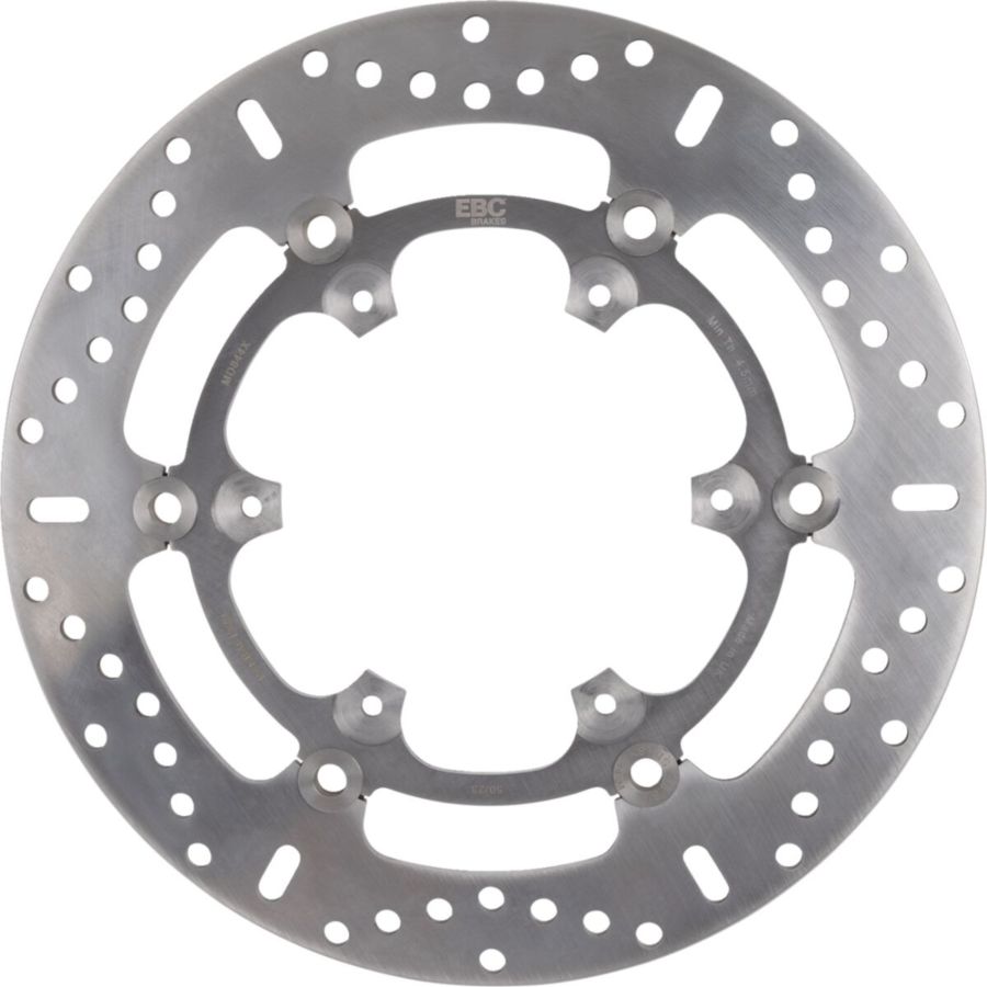 Tarcza hamulcowa EBC X GASGAS ES700
