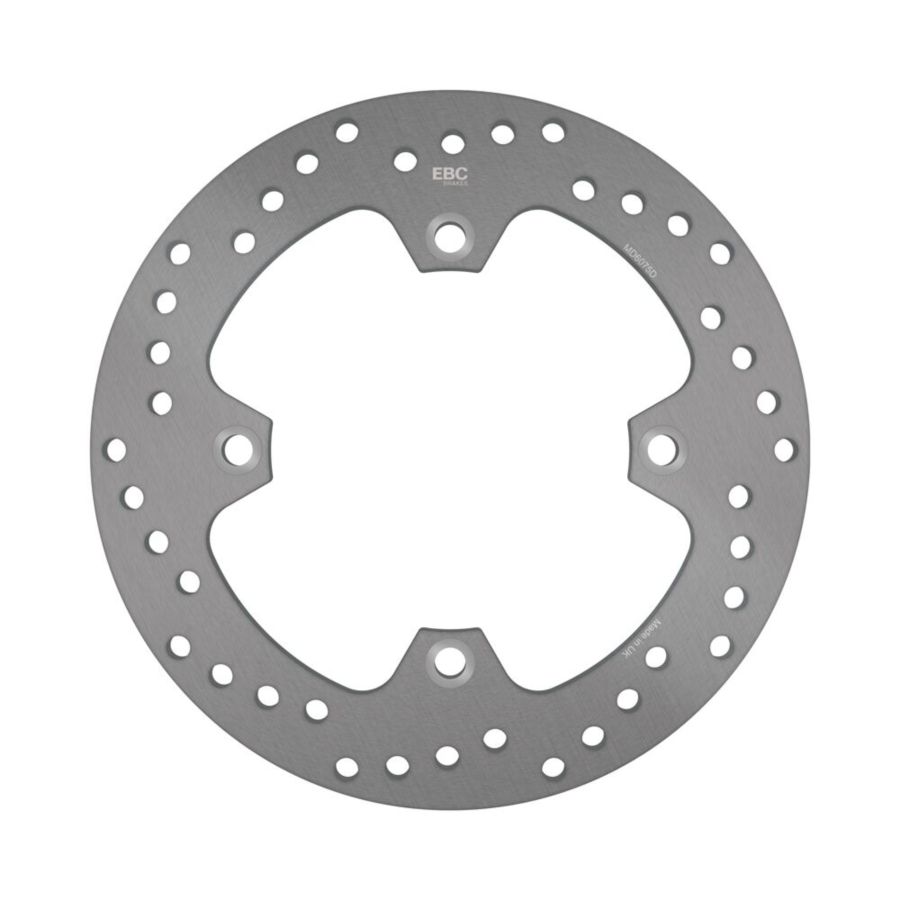 Tarcza hamulcowa EBC D SUZUKI TS250X