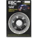 Zestaw tarcz sprzęgła EBC SRK YAMAHA YZF-R1