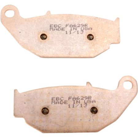 Klocki hamulcowe EBC R HONDA CRF250 CRF300