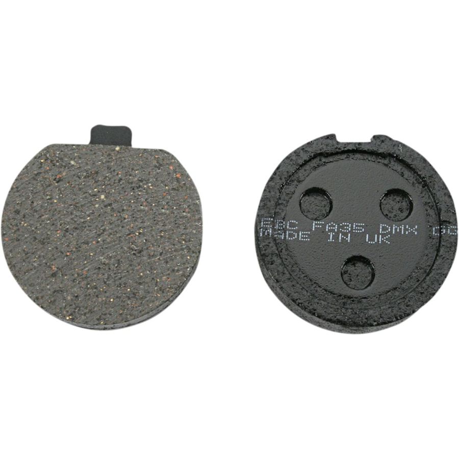 Klocki hamulcowe EBC FA SUZUKI GS400