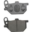 Klocki hamulcowe EBC FA YAMAHA XJ650 XS750