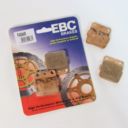 Klocki hamulcowe EBC SINT R JOHN DEERE HPX850