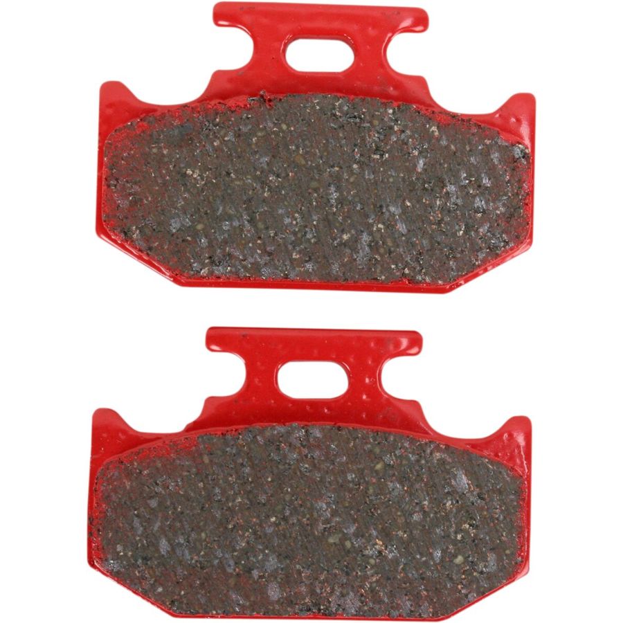 Klocki hamulcowe KH497 EBC TT CARBON YAMAHA