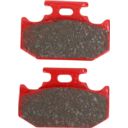 Klocki hamulcowe KH497 EBC TT CARBON YAMAHA