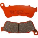 Klocki hamulcowe EBC V-PAD HARLEY XL 1200