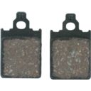 Klocki hamulcowe EBC SFA VESPA PX125 PX150