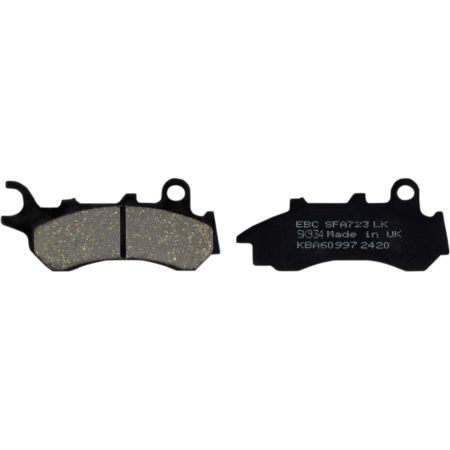 Klocki hamulcowe EBC SFA HONDA PCX125 PCX150