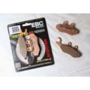 Klocki hamulcowe EBC SFA HH PIAGGIO BEVERLY