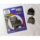 Klocki hamulcowe EBC SFA SUZUKI UK110