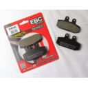 Klocki hamulcowe EBC SFA CARBON HONDA FES125