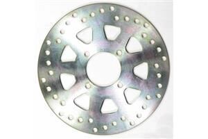 Tarcza hamulcowa EBC D YAMAHA T105 T135