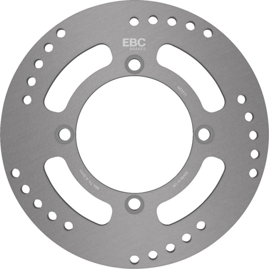 Tarcza hamulcowa EBC HPSR BUELL XB9R