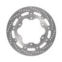 Tarcza hamulcowa EBC PRO LITE HONDA CBR600