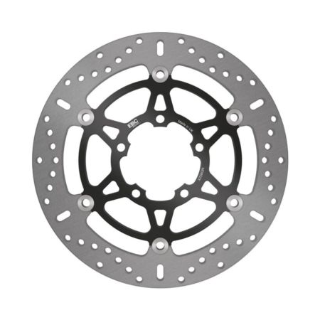 Tarcza hamulcowa EBC X TRIUMPH DAYTONA