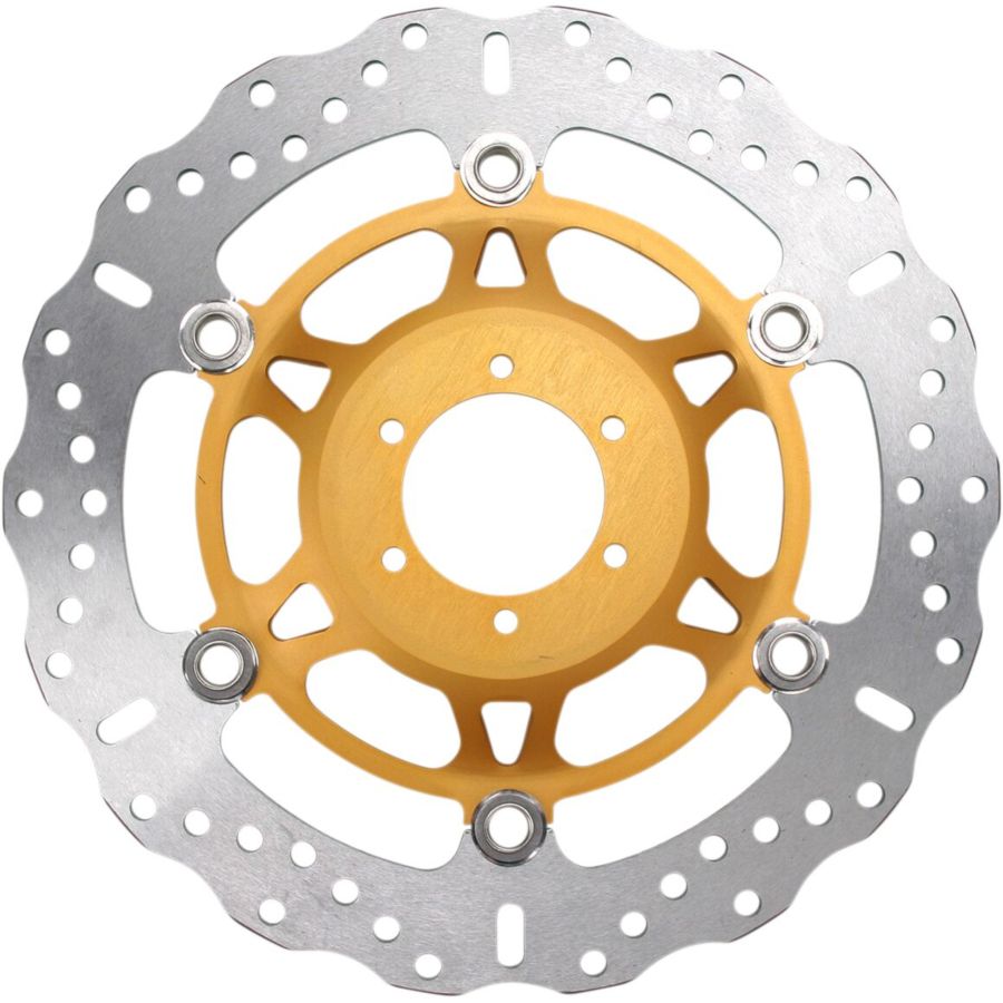 Tarcza hamulcowa EBC XC HONDA CBR600 CBR900