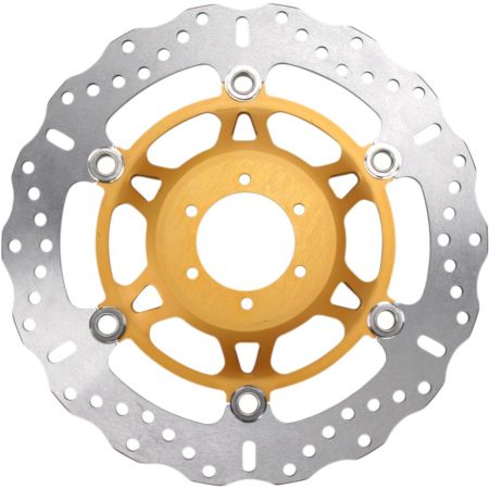 Tarcza hamulcowa EBC XC HONDA CBR929 CBR954