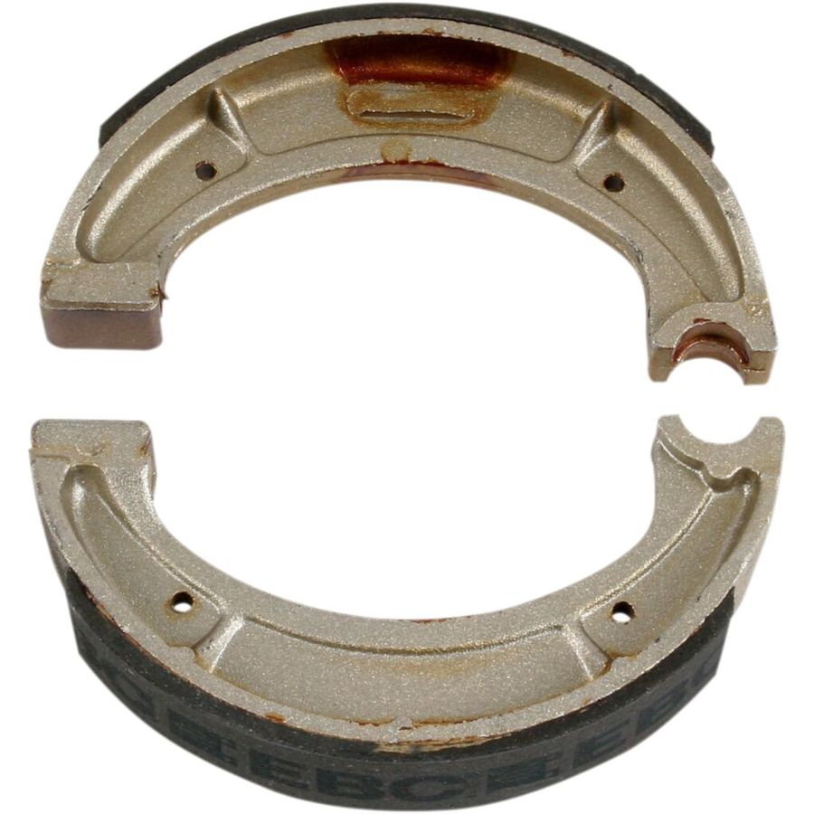 Szczęki hamulcowe EBC YAMAHA DT250 IT250 RD125