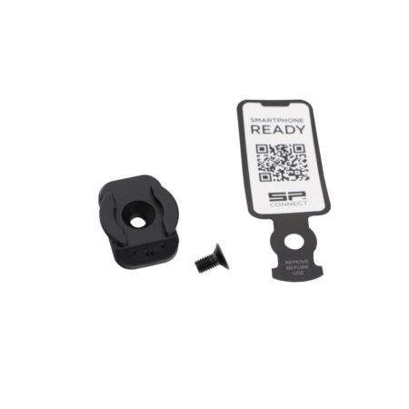 Uchwyt kierownicy SPC+ SP CONNECT STEM ANGLE