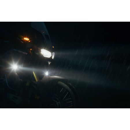 Światła przeciwmgielne SW MOTECH EVO BMW R 1150