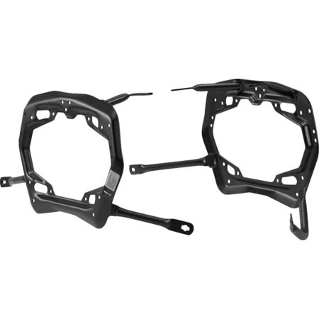 Stelaże boczne SW MOTECH PRO KAWASAKI KLZ 1000
