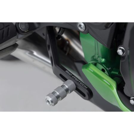 Pedał hamulca SW MOTECH KAWASAKI Z 900