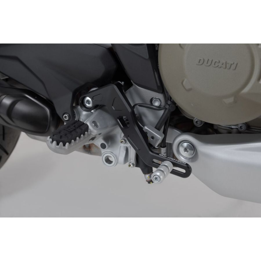 Pedał hamulca SW MOTECH DUCATI MULTISTRADA V4