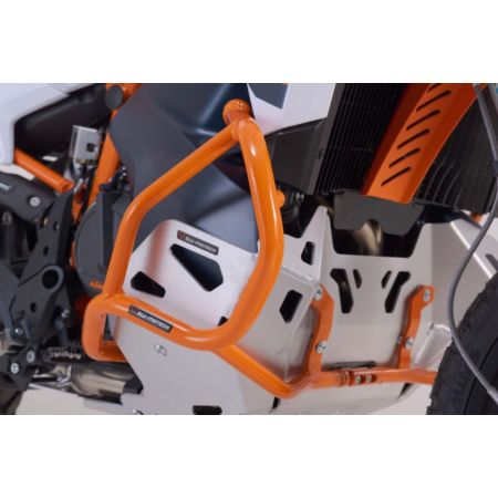 Crash bar SW MOTECH KTM ADVENTURE 790/890