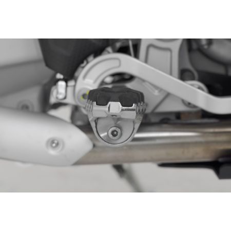 Zestaw podnóżków SW MOTECH EVO APRILIA TUAREG 660