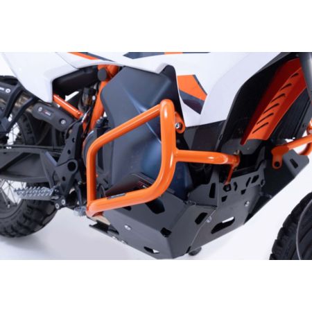 Crash bar SW MOTECH KTM ADVENTURE 790/890